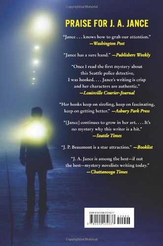 Pre-Owned Second Watch: a J. P. Beaumont Novel (J. P. Beaumont Novel  21) (Hardcover) 0062134671 9780062134677
