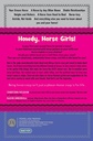 For Horse-Crazy Girls Only