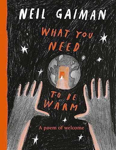 [Children - Ages 4-8] What You Need to Be Warm                                                                                                                              