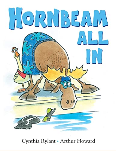 [Children - Ages 4-8] Hornbeam All in                                                                                                                                       