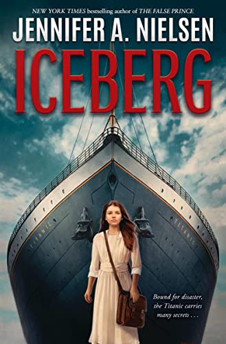 [Children - Ages 9-12] Iceberg                                                                                                                                               