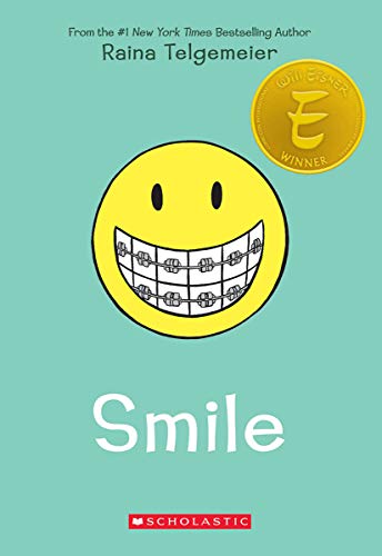 Smile                                                                                                                                                 