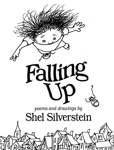 [Children - All Ages] Falling Up                                                                                                                                            
