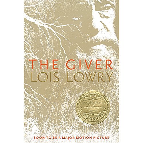 [Children & Youth Books] Giver Quartet #1: The Giver                                                                                                                                             