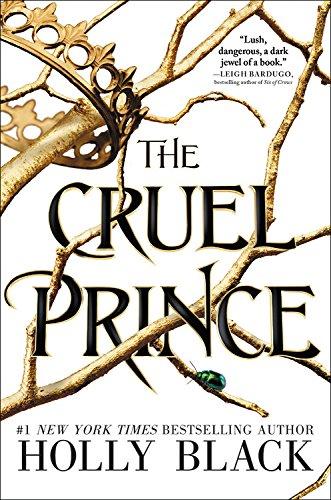 [Children & Youth Books] Folk of the Air #1: The Cruel Prince                                                                                                                                      
