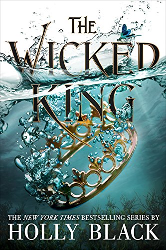 [Children & Youth Books] Folk of the Air #2: The Wicked King                                                                                                                         