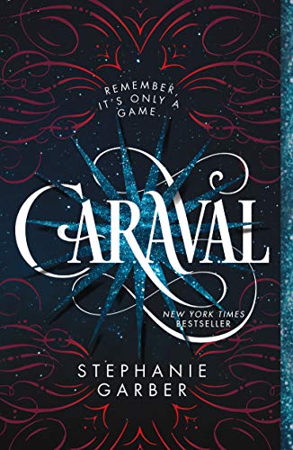 [Children & Youth Books] A Caraval Novel #1:  Caraval                                                                                                                     