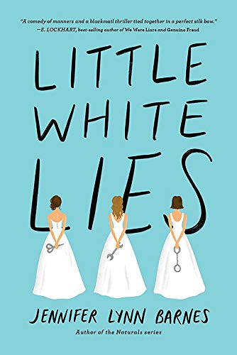 [Children & Youth Books] Debutantes, Book One: Little White Lies                                                                                                            
