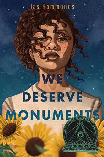 We Deserve Monuments                                                                                                                                  