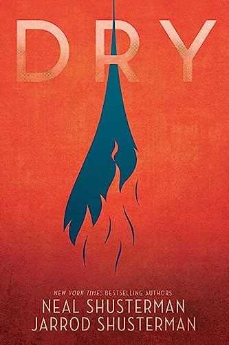 [Children & Youth Books] Dry                                                                                                                                                   