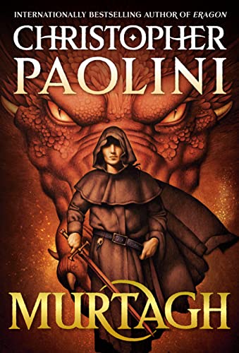 [Children & Youth Books] Inheritance Cycle: Murtagh: The World of Eragon                                                                                                                          