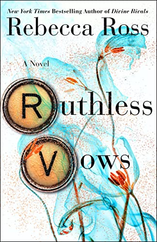 [Children & Youth Books] Letters of Enchantment #2: Ruthless Vows