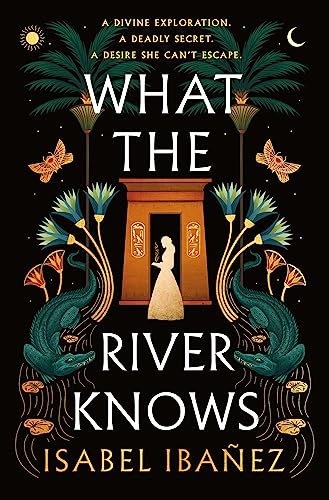 [Children & Youth Books] What the River Knows                                                                                                                                  