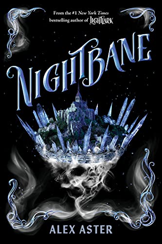 [Children & Youth Books] Lightlark #2: Nightbane                                                                                                            