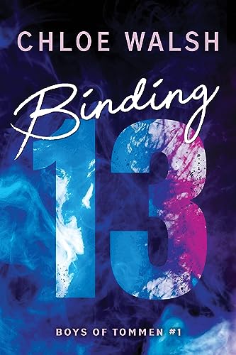 [Children & Youth Books] Boys of Tommen #1: Binding 13