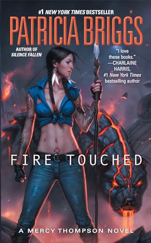 Fire Touched