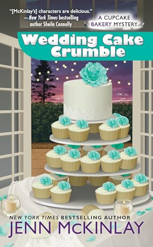 Wedding Cake Crumble 