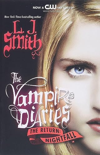 VAMPIRE DIARIES - NIGHTFALL