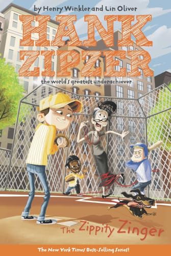 The Zippity Zinger