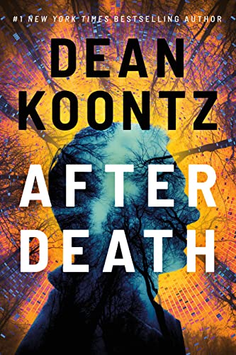 [Fiction | Thrillers | General ; Fiction | Science Fiction | Action & Adventure ; Fiction | Action & Adventure] After Death
