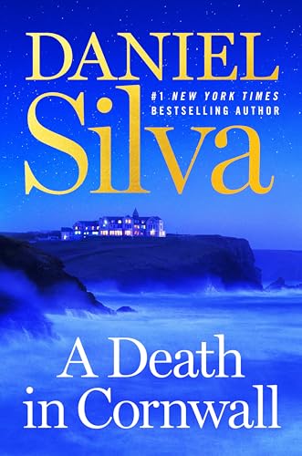 Death in Cornwall