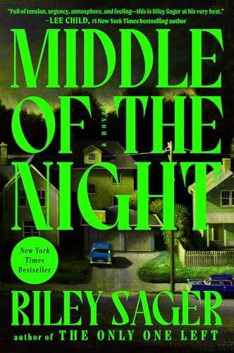 Middle of the Night 
