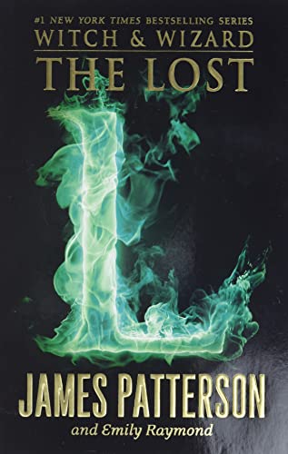 The Lost