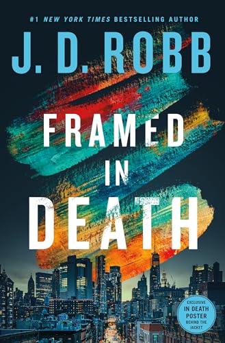 Framed in Death