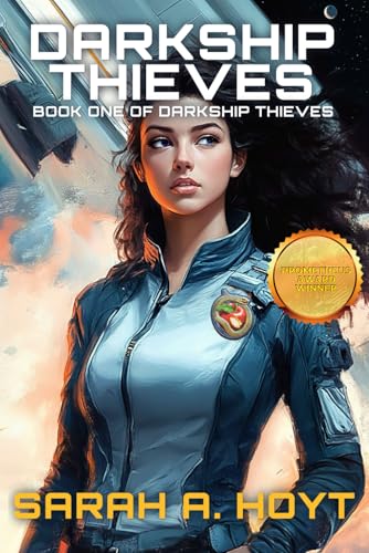 Darkship Thieves