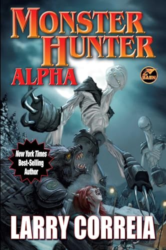 Monster Hunter Alpha