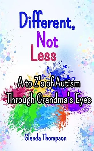 Different Not Less
