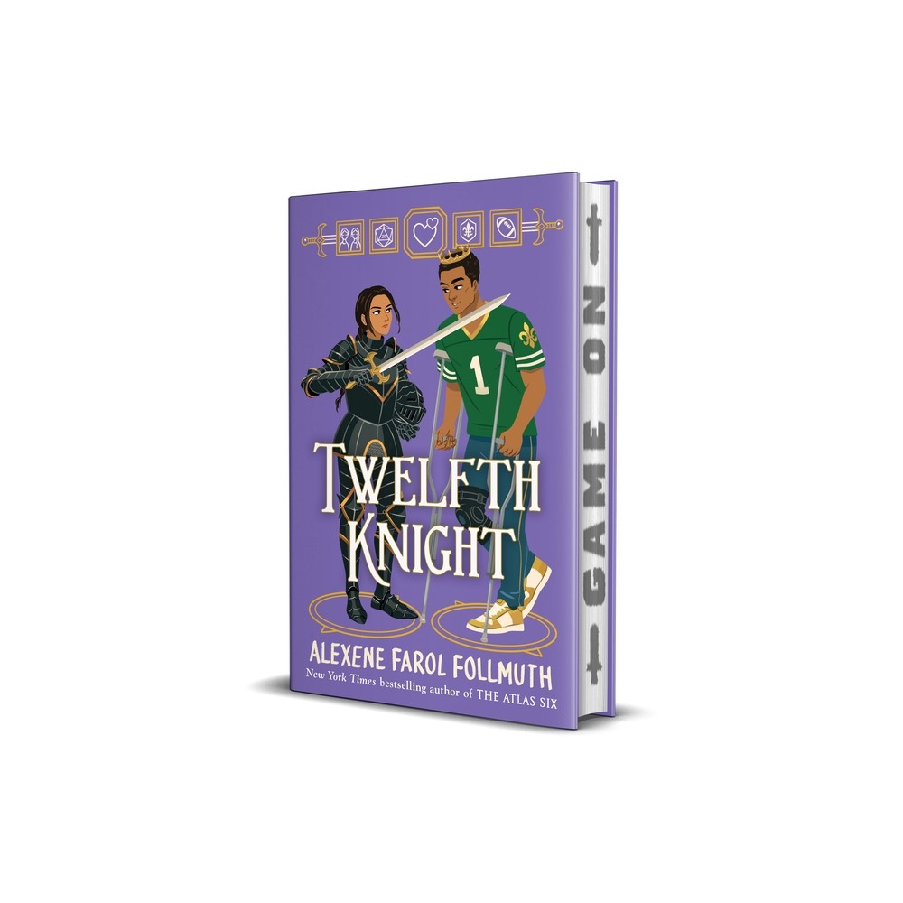 Twelfth Knight