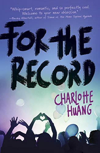 For the Record - 1st Edition (eBook)