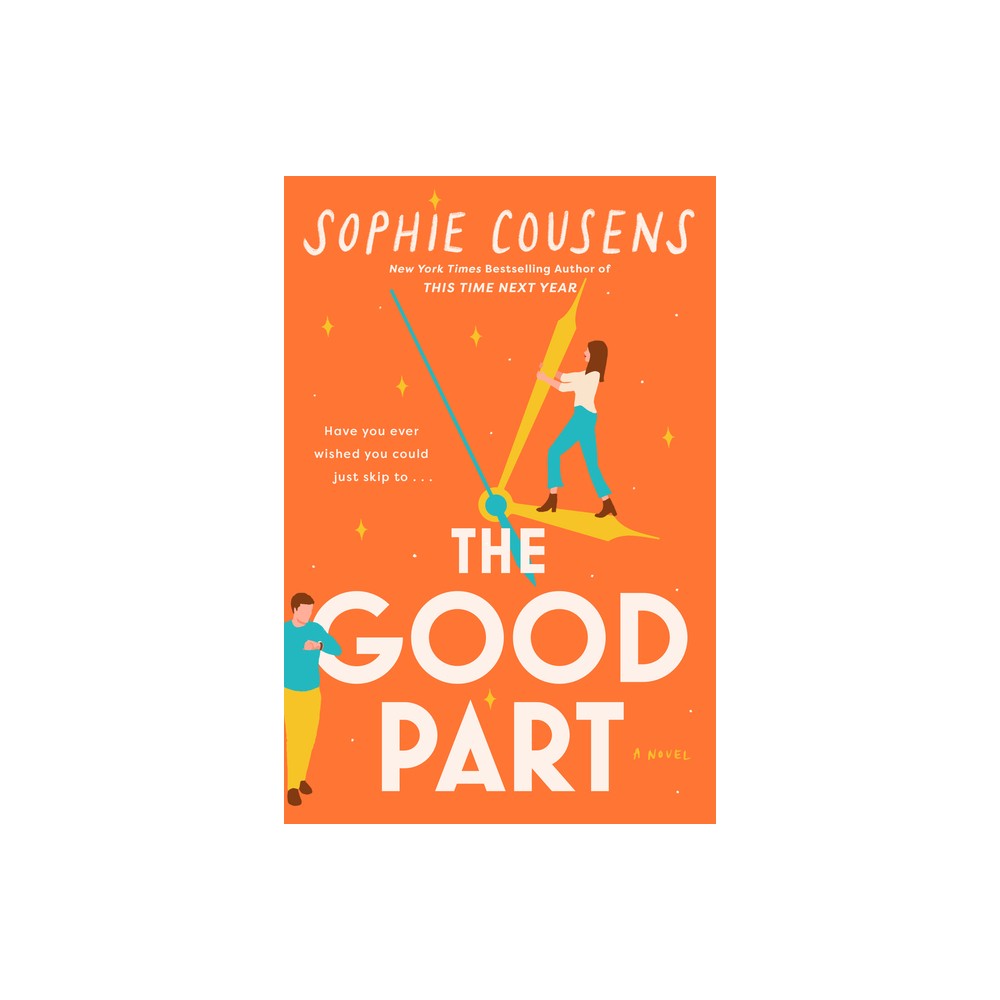 The Good Part