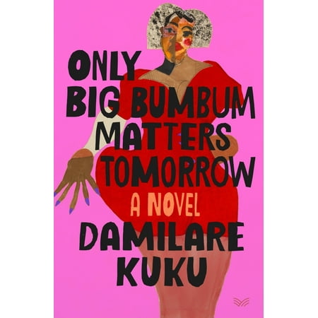 Only Big Bumbum Matters Tomorrow