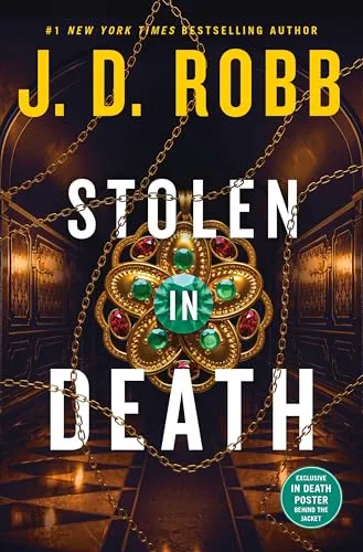 Stolen in Death
