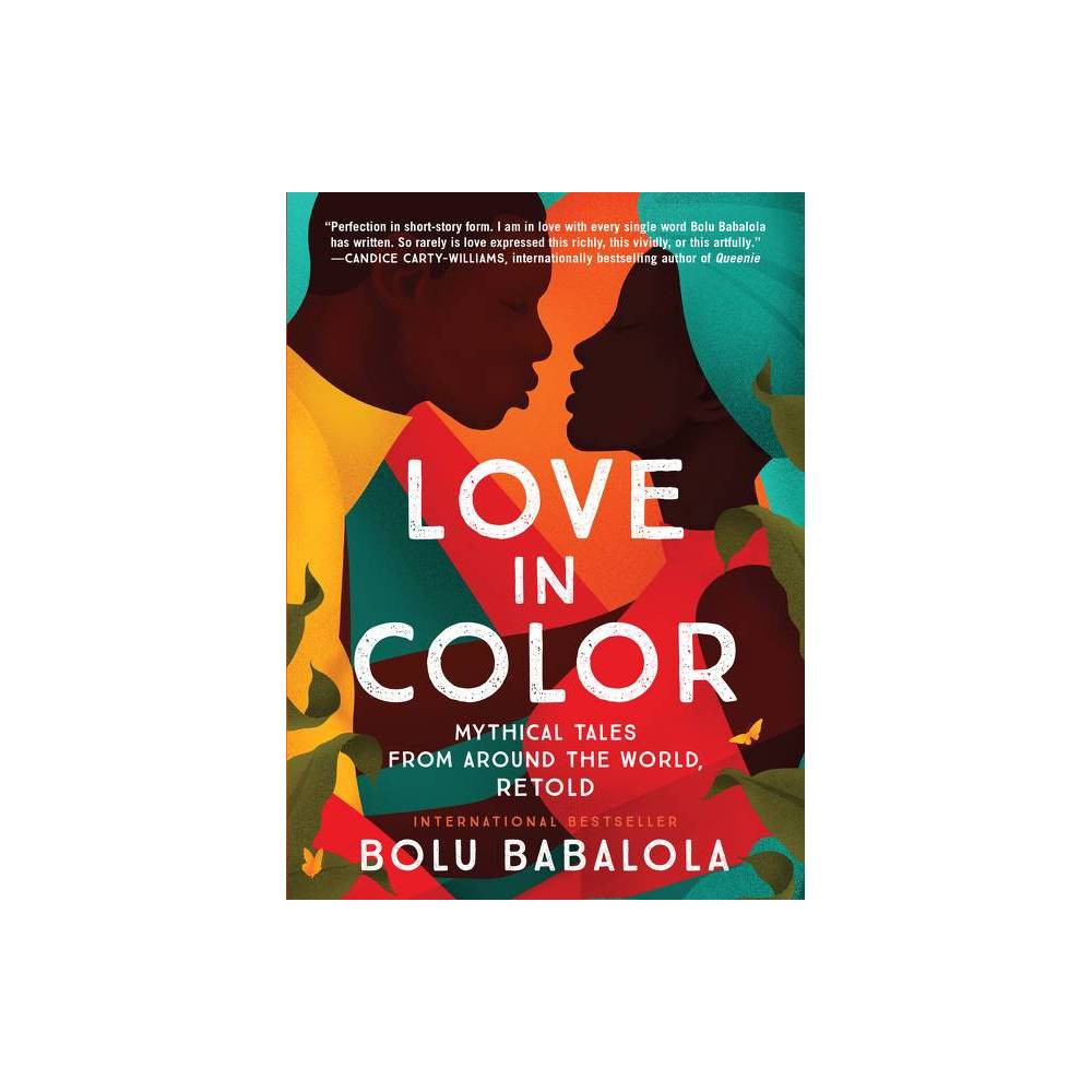Love in Color