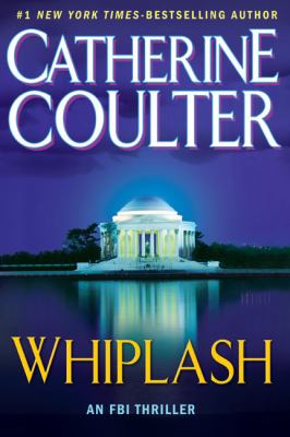 Whiplash FBI Thriller