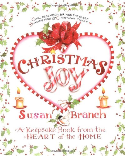Christmas Joy: a Keepsake Book