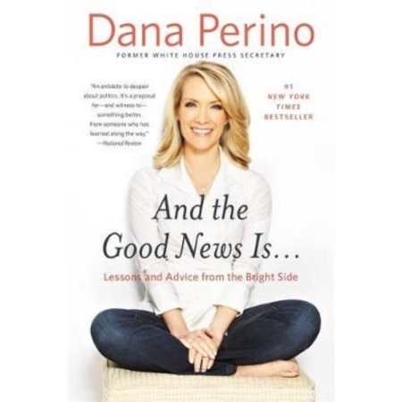 And the Good News Is.: Lesso