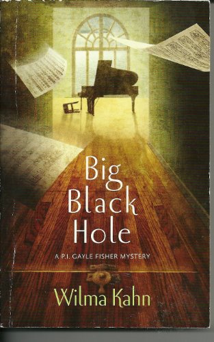 Big Black Hole