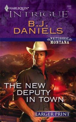 The New Deputy in Town