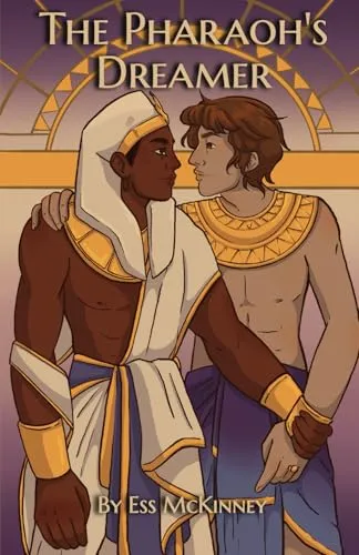 The Pharaoh's Dreamer : By Ess McKinney