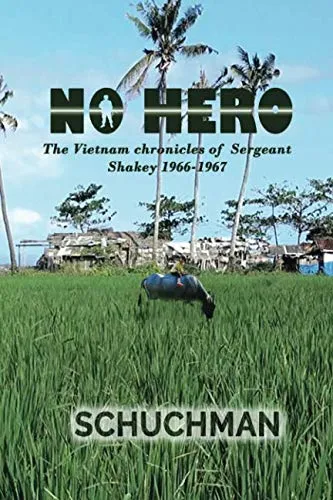 No Hero : By Schuchman