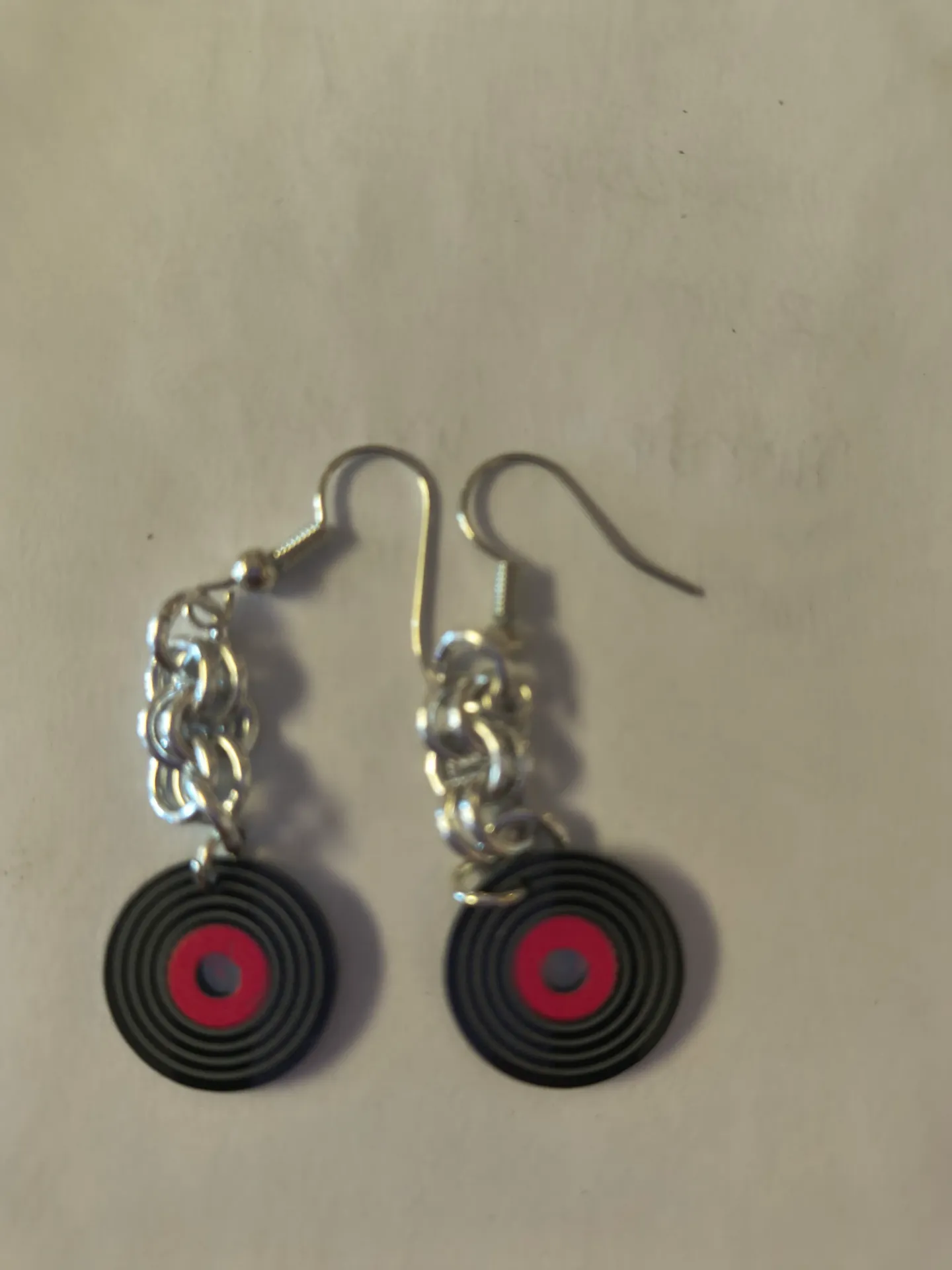 Earrings Records