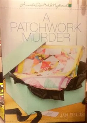 A Patchwork Murder
