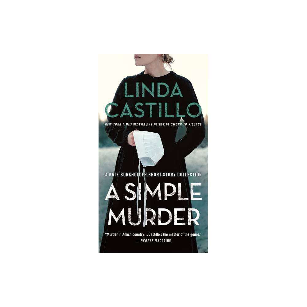 A Simple Murder