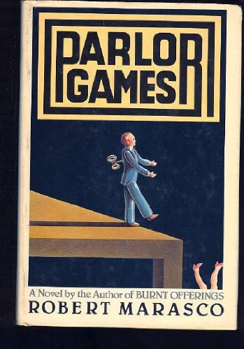 Parlor Games