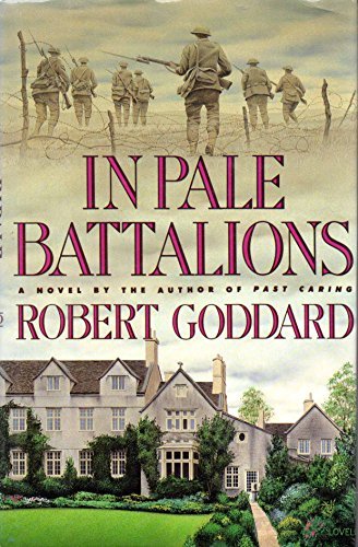 In Pale Battalions