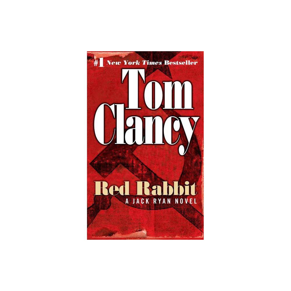 Red Rabbit